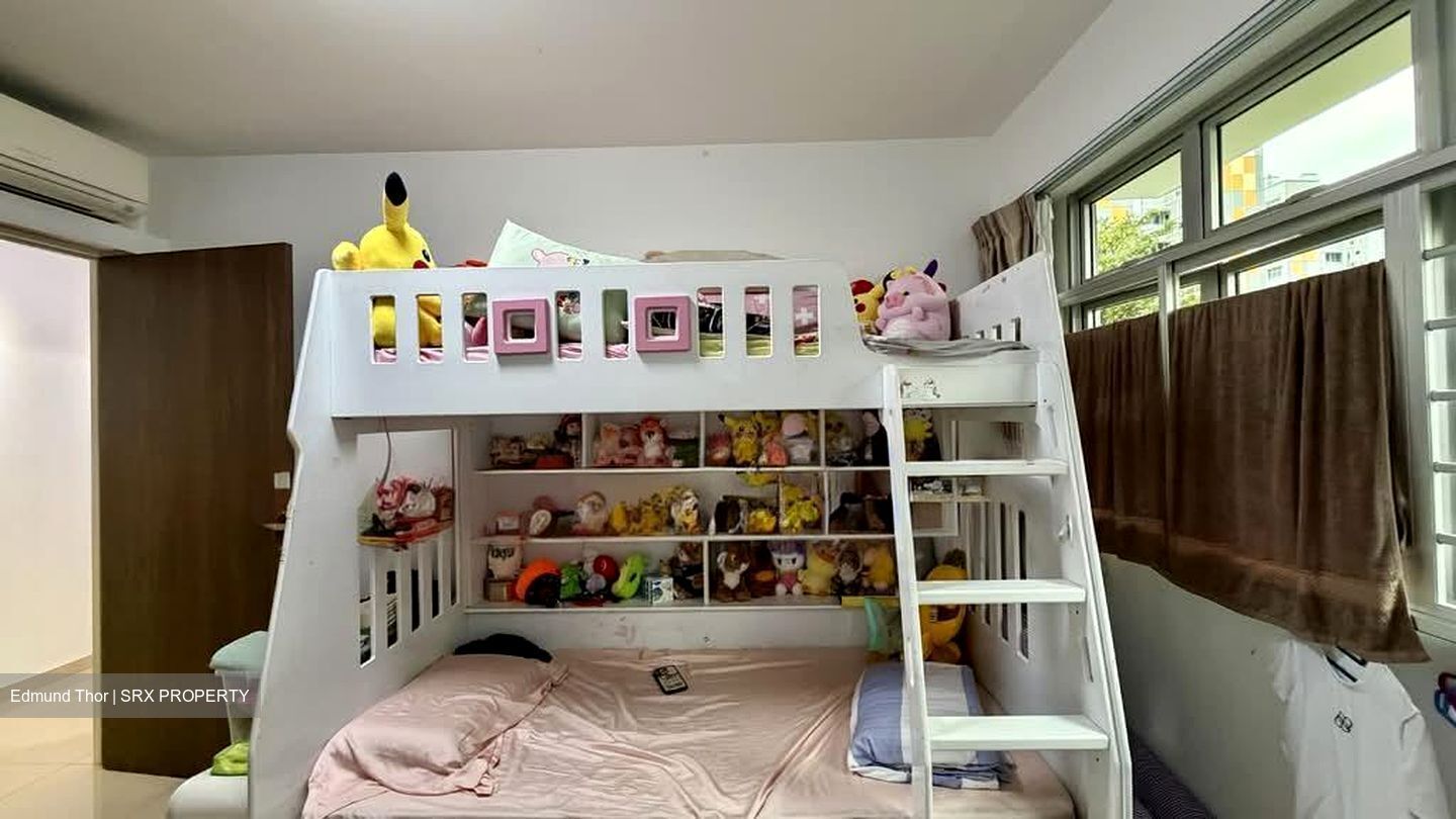Blk 490D Sunshine Gardens (Choa Chu Kang), HDB 5 Rooms #530815301